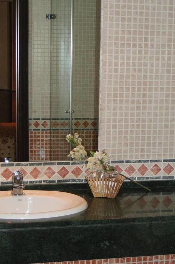 סלאמנקה Hosteria Casa Vallejo מראה חיצוני תמונה